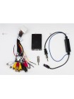 Штатна магнітола RedPower 31368 IPS DSP Mercedes-Benz G-Class W463 2006-2012 Android 7.1.1