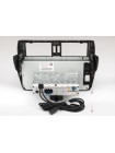 Штатна магнітола RedPower 31265 IPS Toyota Prado 150 Android 6.0