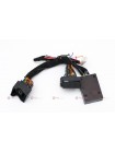 Штатна магнітола RedPower 31105 IPS BMW X5, X6 2007-2010 Android 6.0