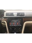 Штатна магнітола RedPower 31004 IPS 9” DSP Volkswagen, Seat, Skoda Android 7.1.1