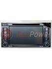 Штатна магнітола RedPower 21142 Volkswagen Touareg (2002-2010), Multivan Android 4.2.2