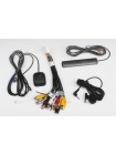 Штатна магнітола RedPower 31187 IPS DSP Toyota Avensis 2009-2013 Android 7.1.1