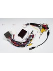 Штатна магнітола RedPower 31017 V IPS Toyota Rav 4 2013+ Android 7.1.1