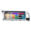 Штатная магнитола RedPower 31253 IPS Audi Q7 2009-2012 Android 6.0