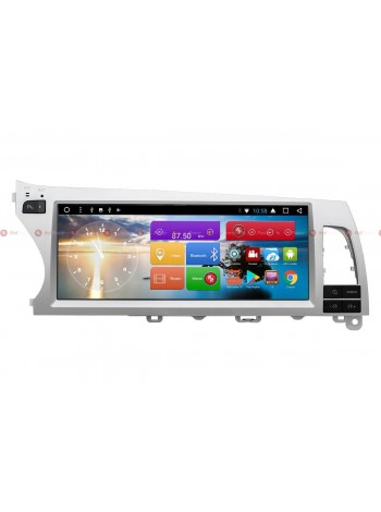 Штатна магнітола RedPower 31253 IPS Audi Q7 2009-2012 Android 6.0