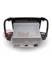 Штатная магнитола RedPower 21008 Hyundai Santa Fe CM 2007-2012 Android 4.4.2