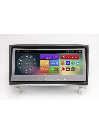 Штатна магнітола RedPower 21368B Mercedes Benz SLK Android 6.0.1