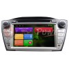 Штатная магнитола RedPower 18047 Hyundai ix35 Android 4.2.2