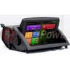 Штатна магнітола RedPower 18268B Mercedes-Benz C200 W204 2006-20011 Android 4.2.2