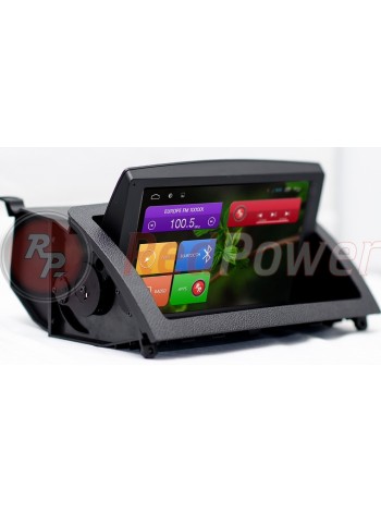 Штатна магнітола RedPower 18268B Mercedes-Benz C200 W204 2006-20011 Android 4.2.2