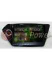 Штатна магнітола RedPower 21106B KIA Rio New Android 4.4.2