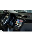 Штатна магнітола RedPower 31301 R IPS DSP Nissan Qashqai, X-Trail 2014+ Android 7.1.1