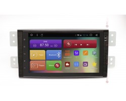 Штатна магнітола RedPower 21222BIPS KIA Mohave Android 6.0.1