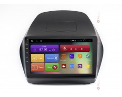 Штатна магнітола RedPower 31047 R IPS DSP Hyundai IX35 Android 7.1.1