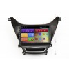 Штатна магнітола RedPower 21292B Hyundai Elantra MD Android 7.1.1
