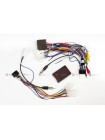 Штатная магнитола RedPower 31184 IPS Toyota Highlander Android 7.1.1