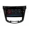 Штатная магнитола RedPower 30301 IPS Nissan Qashqai (J11) (2014+) / X-Trail (T32) (2015+) климат-контроль на Android 8