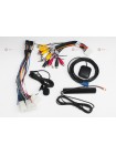 Штатная магнитола RedPower 31287Z IPS Toyota Avensis 2003-2008 Android 7.1.1