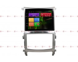 Штатна магнітола RedPower 31197 Hyundai Veracruz IX55 Android 7.1.1