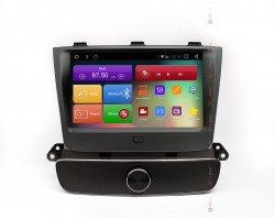 Штатна магнітола RedPower 31040 IPS DSP KIA Sorento 3 TOP 2013-2014 Android 7.1.1