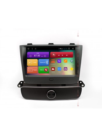 Штатная магнитола RedPower 31040 IPS DSP KIA Sorento 3 TOP 2013-2014 Android 7.1.1