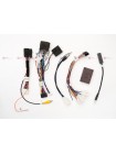 Штатная магнитола RedPower 31184 RK IPS DSP Toyota Highlander III U50 2014+ Android 7.1.1