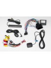 Штатна магнітола RedPower 31004 DVD IPS Volkswagen, Seat, Skoda Android 7.1.1