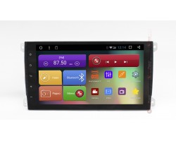 Штатная магнитола RedPower 31303 IPS DSP Porsche Cayenne 2004-2010 Android 7.1.1