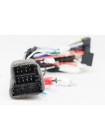 Штатна магнітола RedPower 31212 Hyundai H-1 Android 6.0.1