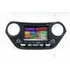 Штатна магнітола RedPower 21031 Hyundai i10 2015+ Android 4.4.2