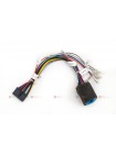Штатная магнитола RedPower 31053 IPS DSP Suzuki Grand Vitara Android 7.1.1