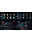 Штатна магнітола RedPower 30030 IPS Nissan Qashqai J10 2006-2013 Android 9
