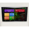 Штатна магнітола RedPower 31009 IPS Honda CR-V 2006-2012 Android 7.1.1