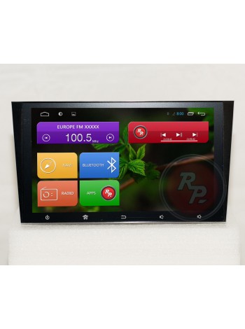 Штатная магнитола RedPower 31009 IPS Honda CR-V 2006-2012 Android 7.1.1