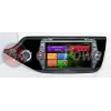 Штатная магнитола RedPower 21238 KIA Ceed JD Android 4.2.2