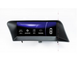 Штатна магнітола RedPower 31419 IPS Lexus RX270 / RX350 / RX450h 2009-2015 Android 7