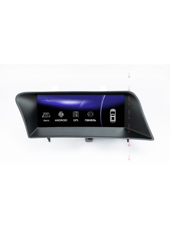 Штатная магнитола RedPower 31419 IPS Lexus RX270 / RX350 / RX450h 2009-2015 Android 7