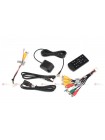 Штатна магнітола RedPower 30182 IPS Toyota Land Cruiser Prado 120 Android 8
