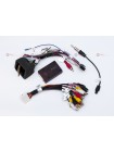 Штатна магнітола RedPower 31003G Ford Mondeo, Focus, Galaxy, C-MAX Android 7.1.1 серый