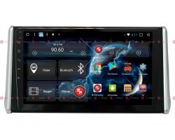 Штатна магнітола RedPower 31117 R IPS DSP Toyota Rav 4 2018+ Android 7.1.1