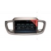 Штатная магнитола RedPower 30242 IPS Kia Sorento 2015+ Android 9