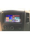 Штатна магнітола RedPower 31068 IPS DSP Mercedes Benz Vito, Viano, Sprinter, Volkswagen Crafter Android 7