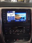 Штатная магнитола RedPower 31218 IPS DSP Jeep Grand Cherokee 2008-2013 Android 7.1.1