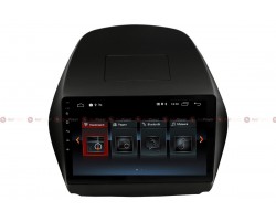 Штатная магнитола RedPower 30047 IPS Hyundai IX-35 Android 9