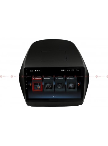 Штатная магнитола RedPower 30047 IPS Hyundai IX-35 Android 9