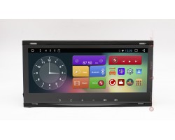 Штатна магнітола RedPower 31140 IPS DSP Ford Android 7.1.1
