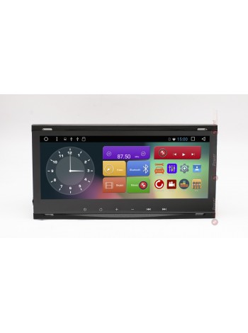 Штатна магнітола RedPower 31140 IPS DSP Ford Android 7.1.1