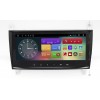 Штатна магнітола RedPower 31368 IPS DSP Mercedes-Benz G-Class W463 2006-2012 Android 7.1.1