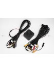 Штатна магнітола RedPower 31079 IPS BMW 1, 3 и 4 серии (кузов F20, F30 и F32) Android 6