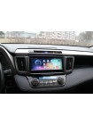 Штатна магнітола RedPower 31017 V IPS Toyota Rav 4 2013+ Android 7.1.1